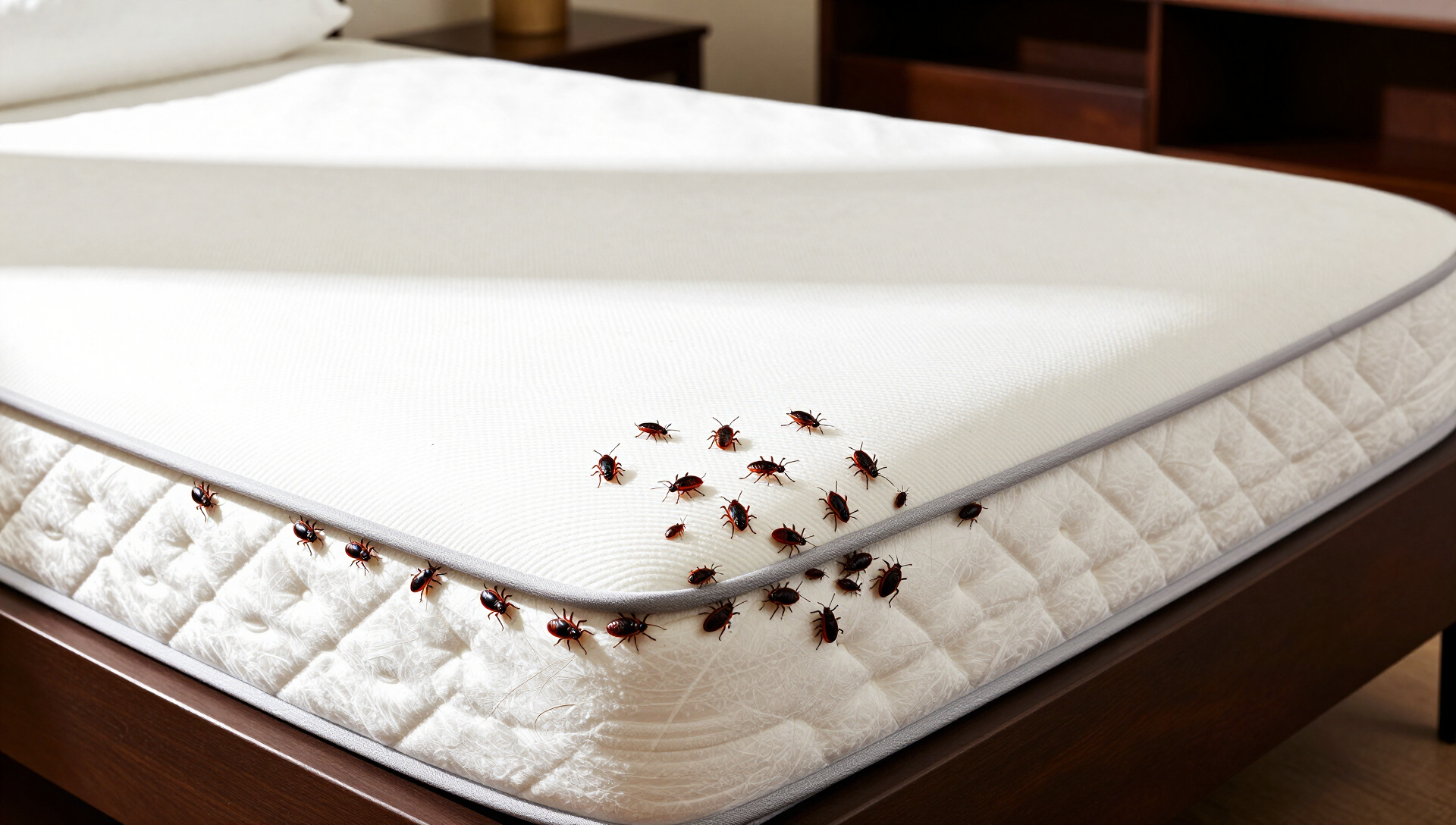 Bed Bugs Control in Narraweena