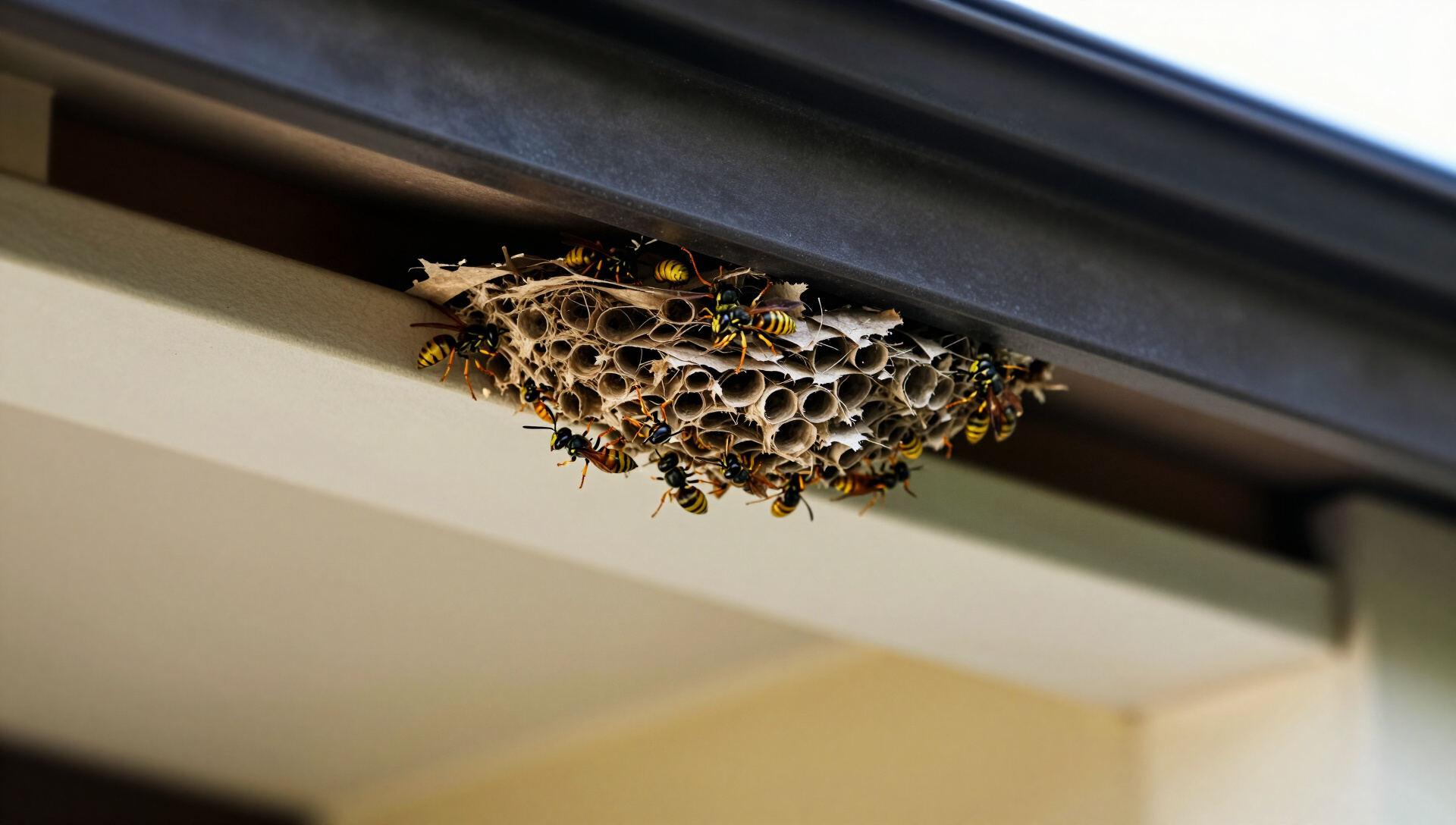 Bees and Wasp Removal in Narraweena