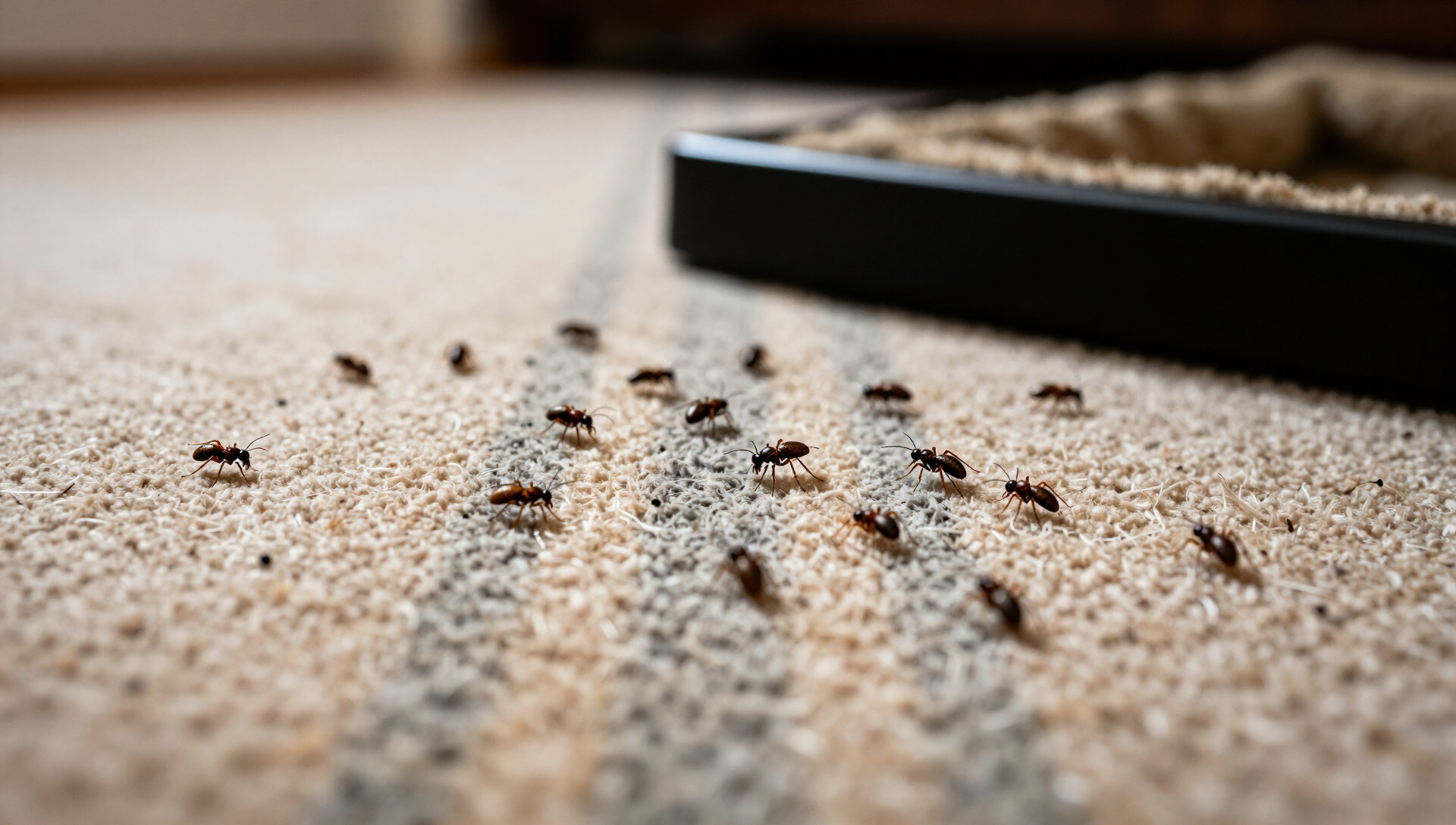 Fleas and Ticks Removal in Narraweena